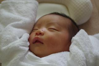 赤ちゃん可愛いでしょ！ - 青山で鍼灸師している「おおしたさん」のブログです