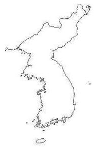 そうだったのか 韓国人のアタマの中の韓国地図 ヌルボ イルボ 韓国文化の海へ