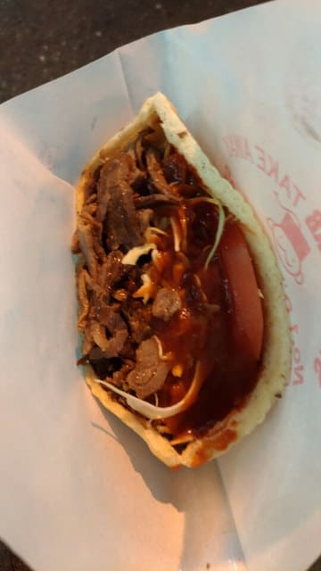 ケバブニュース スターケバブ 新しいピタパンの登場 メルツのドネルケバブログ ケバブニュース スターケバブ 新しいピタパンの登場 メルツのドネルケバブログ