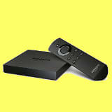 Amazon Fire TV