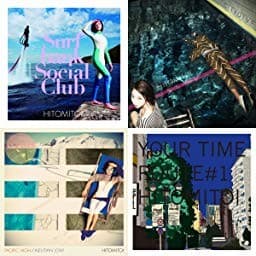 Hitomi Toi@Surfbreak Social Club