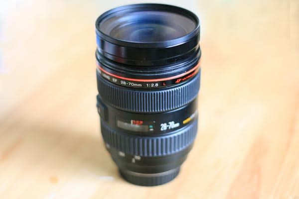 レンズの修理 EF 28-70mm F2.8L - CL&CL 撮影日記 レンズの修理 EF 28-70mm F2.8L - CL&CL 撮影日記