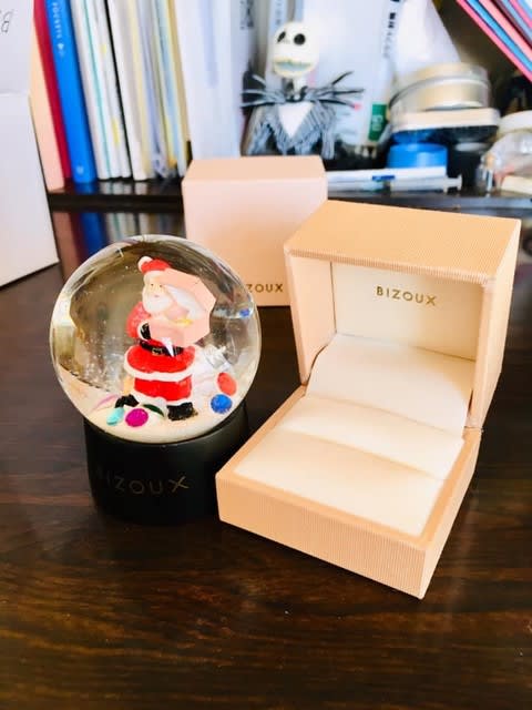 ディズニープリンセスのベビーグッズも大集合 ビズー BIZOUX スノー