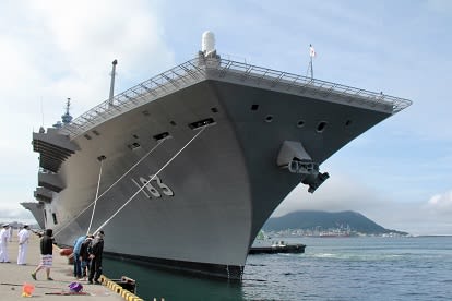 海上自衛隊護衛艦 いずも ja8memのつれづれ日誌 海上自衛隊護衛艦 いずも ja8memのつれづれ日誌