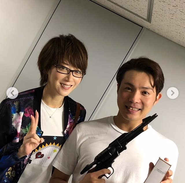 凰稀かなめ様 のブログ記事一覧 14ページ目 マーリンの美味しい生活