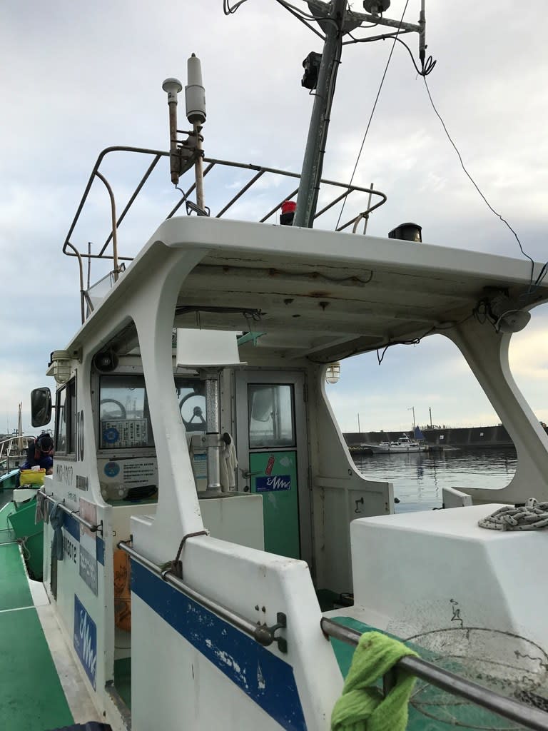 Weblog のブログ記事一覧 8ページ目 Fishing Freak Weblog のブログ記事一覧 8ページ目 Fishing Freak