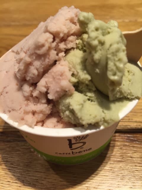 韓国人はプリンが嫌い 魂 Seoul ブログ