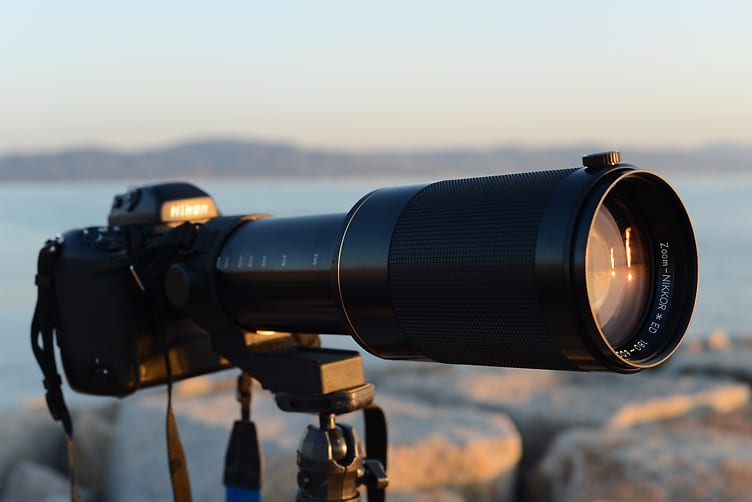 ズームニッコールED180~600mmF8S - よかよか写真&カメラ ズームニッコールED180~600mmF8S - よかよか写真&カメラ