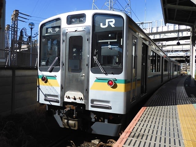浜川崎