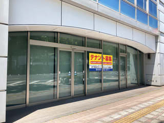 空き店舗2