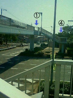 歩道橋ＦＩＬＥ