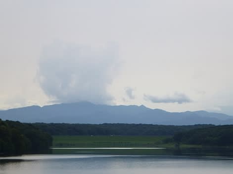 多摩湖　狭山湖　サイクリング