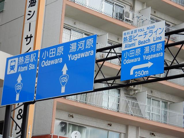オミヤノマツ