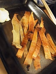 えいひれ