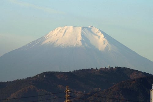 今朝の富士山_20141118.jpg