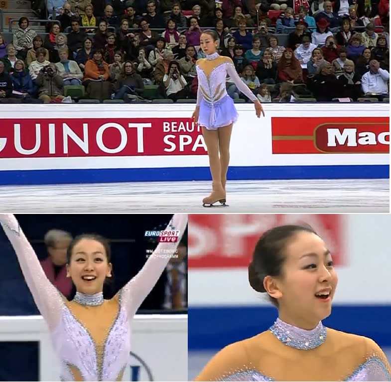 浅田真央 World 08 Sp ヴァイオリンと管弦楽のためのファンタジア Hd高音質ver 保存版 が 見たくなってで 浅田真央ちゃんに あいをこめて 浅田真央 World 08 Sp ヴァイオリンと管弦楽のためのファンタジア Hd高音質ver 保存版 が 見たくなってで 浅田真央ちゃんに あいをこめて