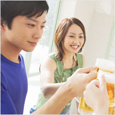 「「合コン」と「紹介」の出会い、何が違うの」の質問画像