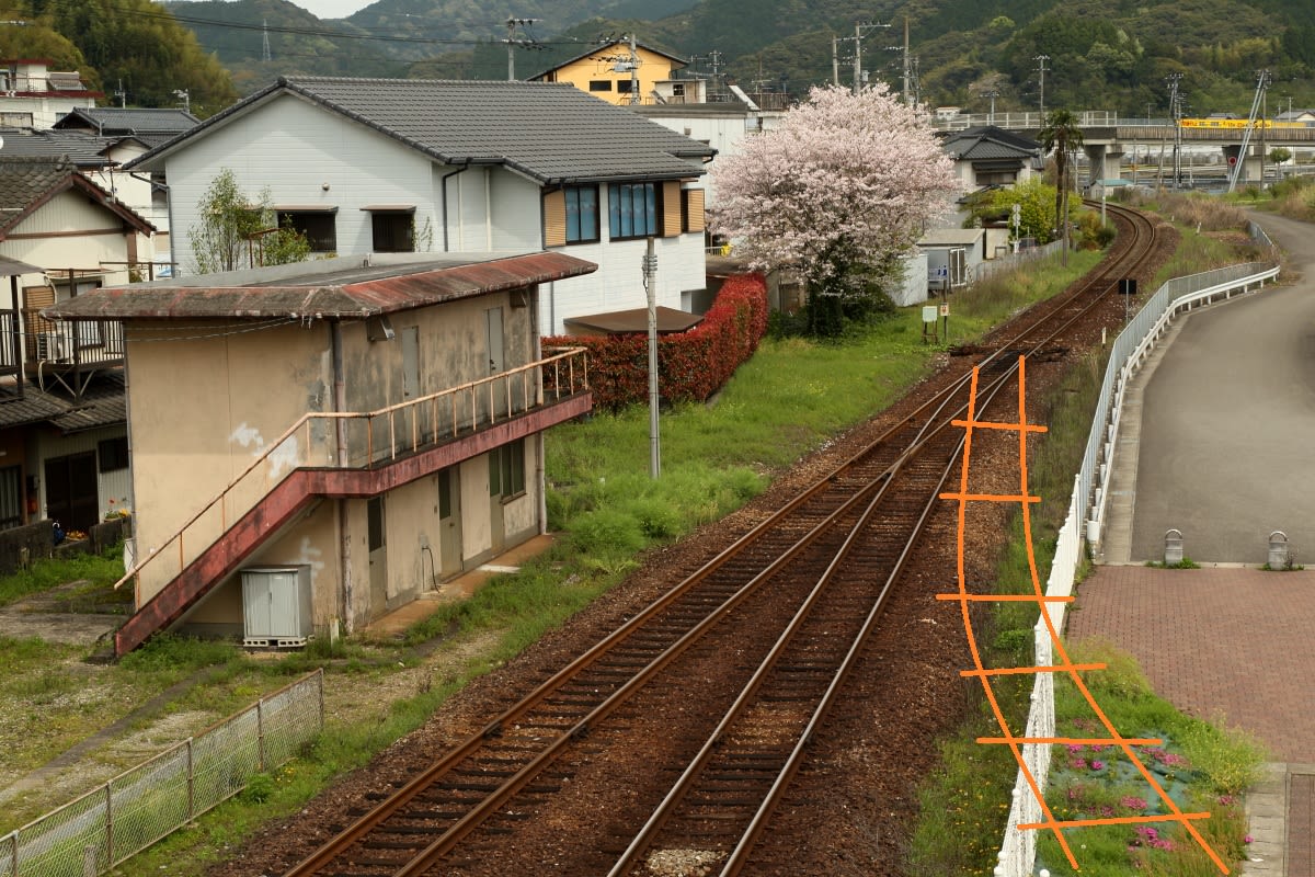 回想 多ノ郷 その1 飛鉄（HITETSU）