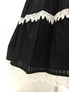 入荷☆からみ3段ティアードジャンパースカートセット - BABY/AP 入荷☆からみ3段ティアードジャンパースカートセット - BABY/AP