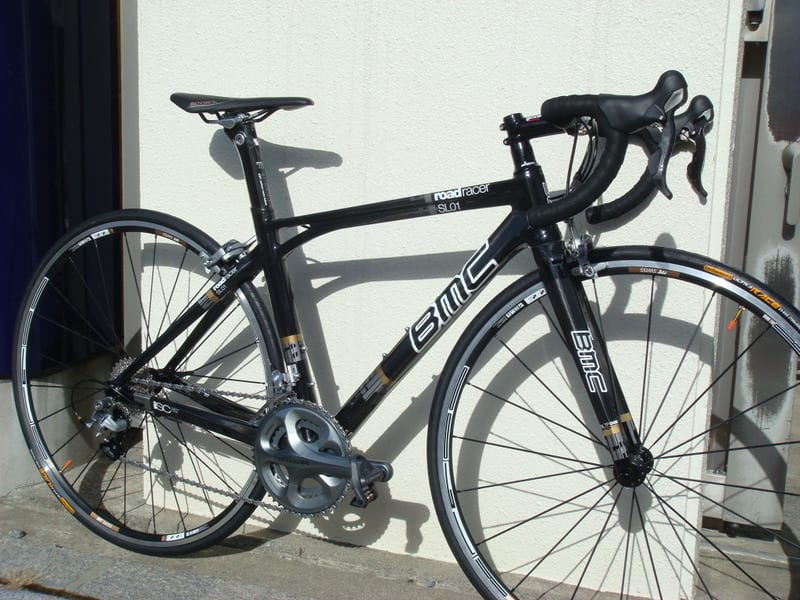 BMC SL01 - 三沢自転車商会