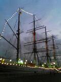 07-07-16_19-22.jpg: 帆船「海王丸」