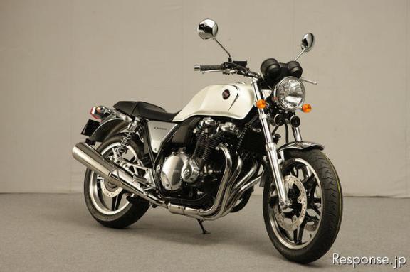 新しいｃｂ１１００のこと 前半 聖地巡礼 バイクライディングｉｎ北海道