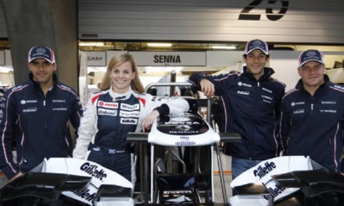 f1ウィリアムズが女性ドライバーをテスト起用 f1gp大好き 世界最高峰のレースを楽しもう f1ウィリアムズが女性ドライバーをテスト起用 f1gp大好き 世界最高峰のレースを楽しもう