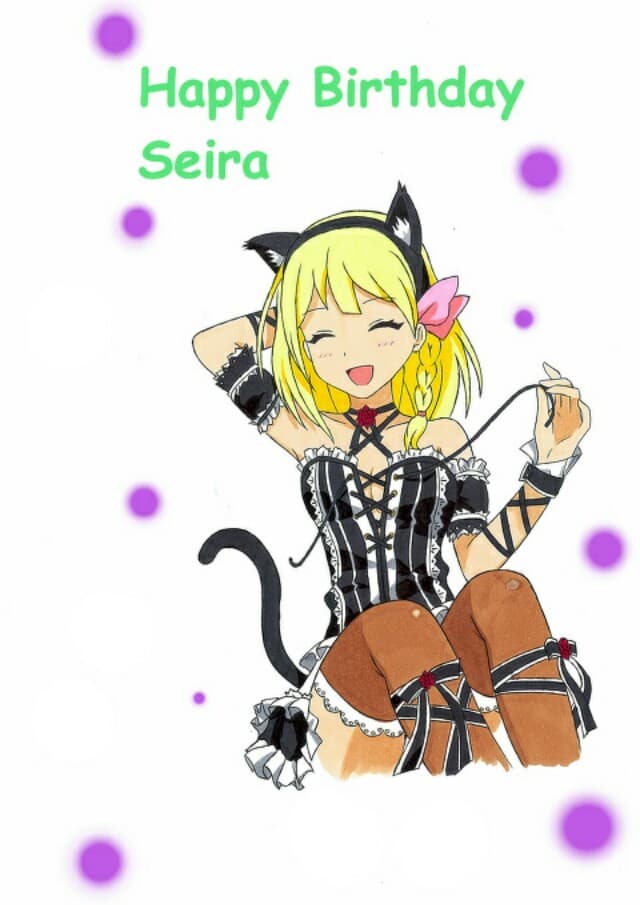 セイラちゃん 誕生日 あんさんぶるガールズに萌えろ セイラちゃん 誕生日 あんさんぶるガールズに萌えろ