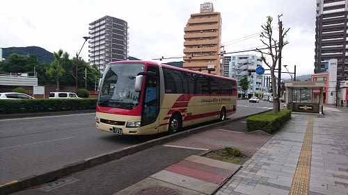 東京遠征 飯山線 長電高速バス 北陸新幹線搭乗 通りすがりの正義の味方のブログ