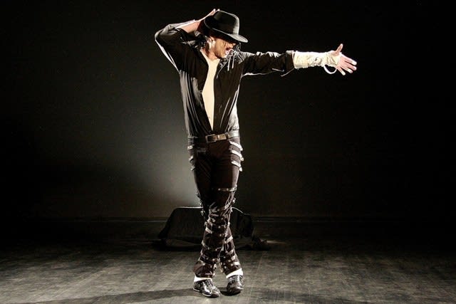 Michael Jackson 備忘録 my world【MJ関連記事まとめ】 - *** june 