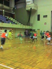 福岡大学ハンドボール部オフィシャルブログ 40ページ目