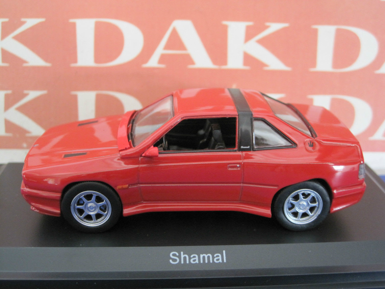 Maserati Kyalami 1/43ミニカー Maserati Kyalami 1/43ミニカー Maserati Kyalami 1/43 Model