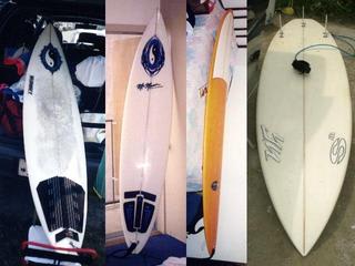 ABRAXAS ロングボード （ABRAXAS ロングボード （サーフィン