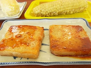 いもだんご