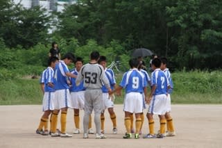 県リーグ3部 第9節 長井工業 東海大学山形サッカー部 活動報告