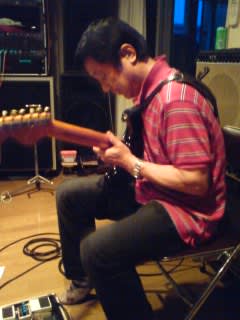 ライブのお知らせ☆