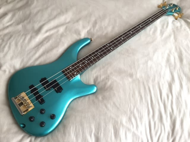 Greco / PXB-P2 LIMITED EDITION MODEL - on Bass+