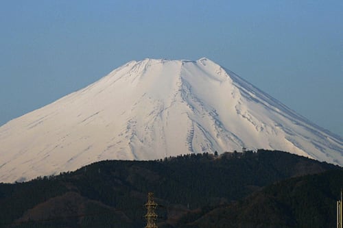 今朝の富士山_20150327.jpg