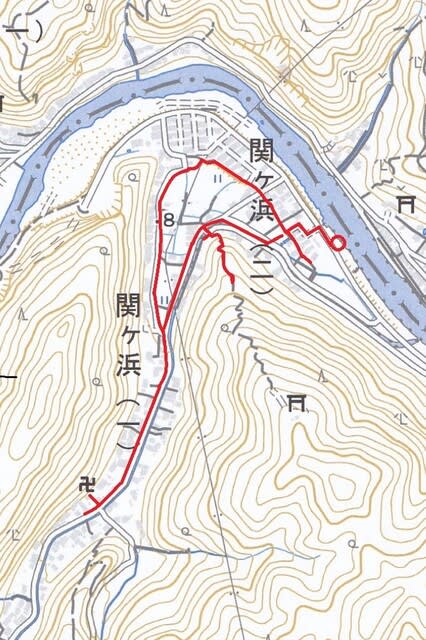 和地関