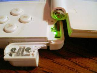 Dsライト破壊 Mab S Memoblog