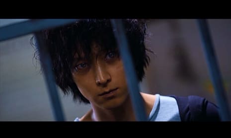 超能力者 いまさら韓ドラ 超能力者 いまさら韓ドラ