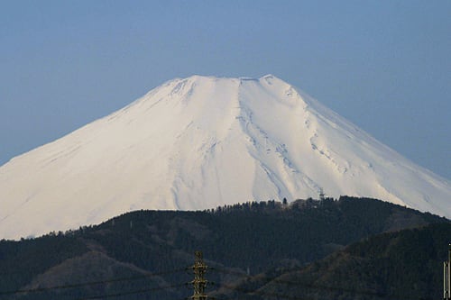 今朝の富士山_20140323.jpg
