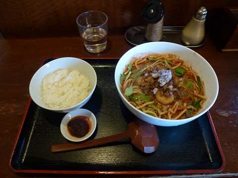 和風ラーメン凪 鶴瀬 幸せの一時 和風ラーメン凪 鶴瀬 幸せの一時