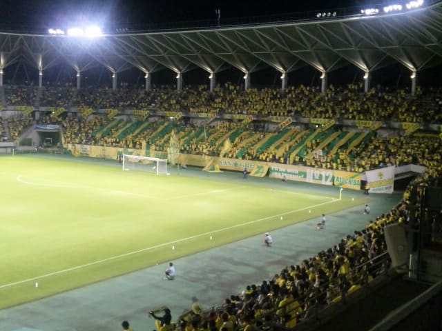 千葉×FC東京@フクアリ【天皇杯】 Fctokyo20131013_05