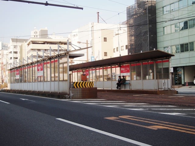 観光列車から！　日々利用の乗り物まで