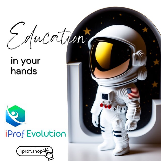 education in your hands