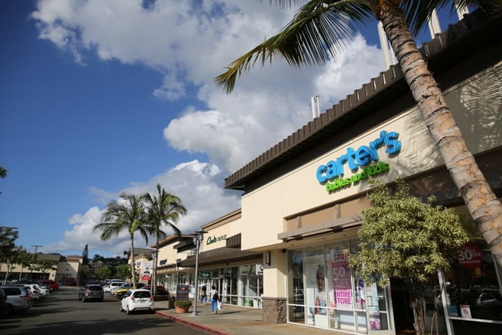 ワイケレアウトレット レナーズ Hnl 16 復刻版つぼやきブログ