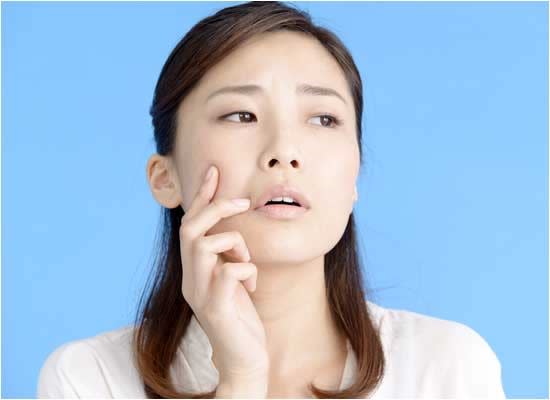 ニキビが治らないのは便秘のせい 漢方薬で治すための知識と処方例 漢方専門 河合薬局 健康ブログ