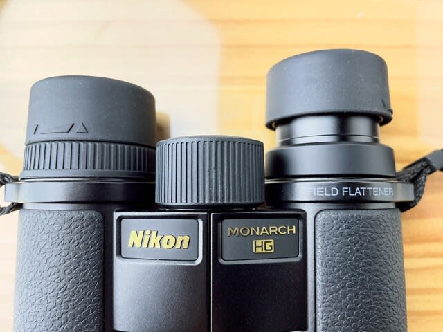 SALE／67%OFF】 Nikon 双眼鏡 モナークHG 10X30 10倍30口径 MONARCH HG