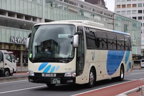 銀河 鉄道 バス 安い 評判